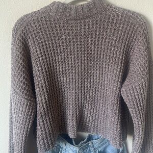 Long Sleeve Sweater size Small